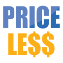 Price Less Foods Icon