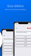Bíblia e Harpa Cristã com áudio screenshot 12