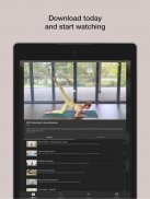 Sleek Ballet Fitness screenshot 1