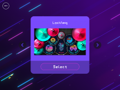 Magic Drums: Learn and Play screenshot 0
