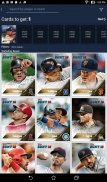 MLB BUNT Baseball Card Trader screenshot 6