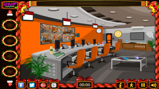 Escape Games- Bank ATM Robbery screenshot 2