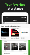 radio.net - radio and podcast app screenshot 3