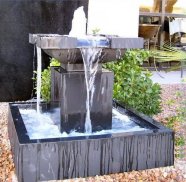 Idee della fontana dell'acqua screenshot 4