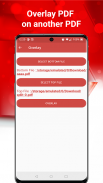 PDF Utility - PDF Tools screenshot 0