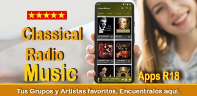 Musica Clasica