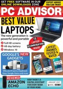 Tech Advisor Magazine screenshot 5