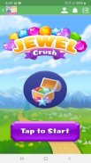 Jewel Crush+Bricked (2-in-1) screenshot 3