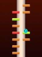 Salto Jogo: Salto divertido screenshot 21