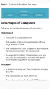 COMPUTER FUNDAMENTALS NOTES screenshot 3