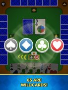 Crazy Eights screenshot 6