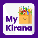 MyKirana – Online Grocery Shopping App