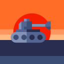 Mini Tanks : Defenders Icon