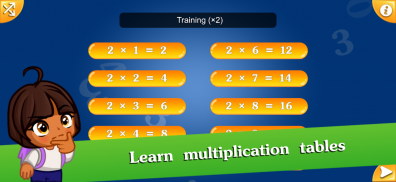 Math: Multiply & Division screenshot 11