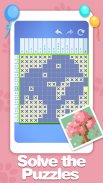 Nonogram Puzzle: Jigsaw Puzzle screenshot 4