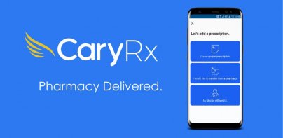 CaryRx