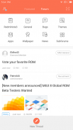Xiaomi MIUI Forum screenshot 2