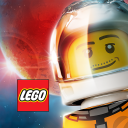 LEGO® City Explorers Icon