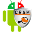 CRAM App Analyser Icon