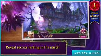 Enigmatis 2: The Mists of Ravenwood screenshot 14