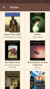 Free Classic Audiobooks - Read and listen screenshot 6