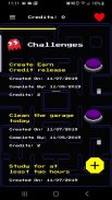 Earn Credits screenshot 3
