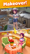 Story Match: Aile Hikayesi screenshot 4