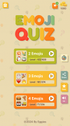 Emoji Quiz - Guess the Emojis screenshot 21