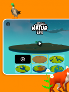 DR Naturspillet screenshot 4