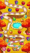 Clash of Fruit screenshot 1