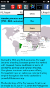 History of Portugal screenshot 5