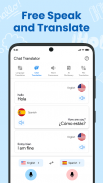 AI Translate : Translator App screenshot 2