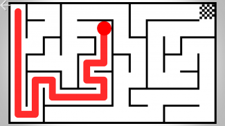 Mazes screenshot 1