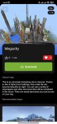 Minecraft Maps - MCPE mods screenshot 1
