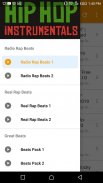 Free Beats (Rap Beats, Trap beats, Pop beats) screenshot 2