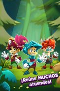 Sir Match-a-Lot: Lo Último en Juegos Match 3 screenshot 3