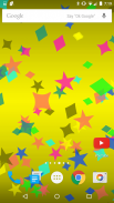 Colorful Dynamic Backgrounds screenshot 16