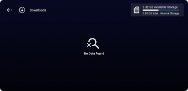 WOLF IPTV screenshot 4