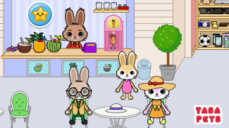 Yasa Pets Hotel screenshot 11