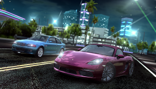 XCars Street Driving screenshot 0