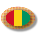 Applications guinéennes Icon