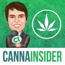 CannaInsider Show Icon