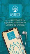 Catedral De Granada - Infantil screenshot 1