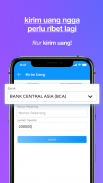 IRMA - pulsa paket data dan be screenshot 5