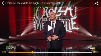 Crozza nel Paese Meraviglie screenshot 4