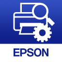Epson Printer Finder Icon