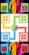 Smart Parcheesi Ludo screenshot 0