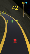 Race car 3d screenshot 4