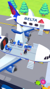 Terminal Master - Bus Tycoon screenshot 9