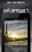 Paris Travel Guide: Things To screenshot 9